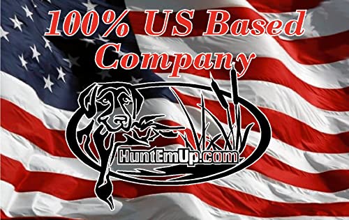 HuntEmUp Waterfowl Dog Training Scent Formula