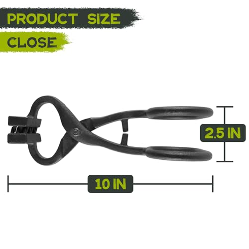 Deer Skinner Claw Hide Puller - Hunting Tool