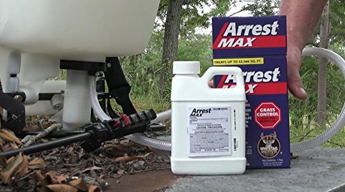 Whitetail Institute Max Selective Grass Control Herbicide