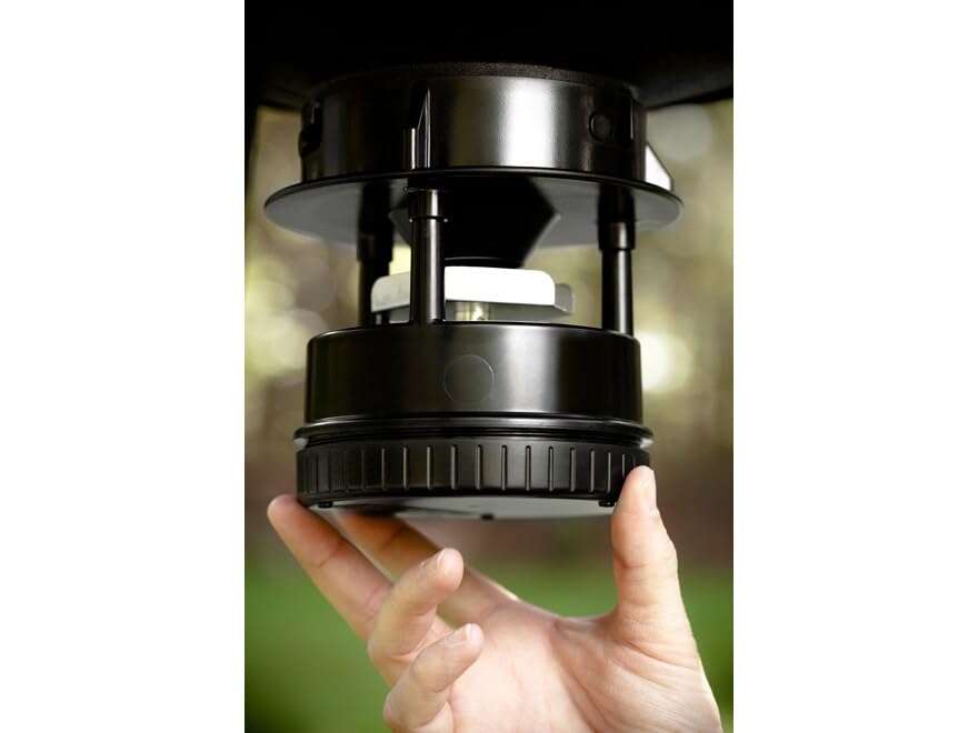 Moultrie 30 Gallon Standard Tripod Deer Feeder