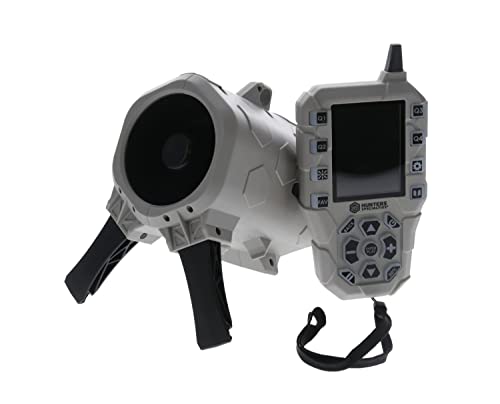 Johnny Stewart Executioner Electronic Game Caller, Tan