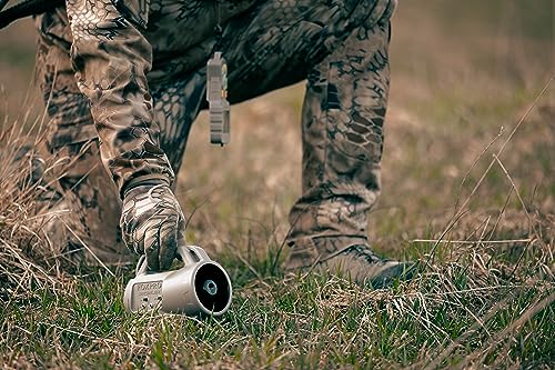 FOXPRO Prowler Electronic Predator Call for hunting coyote