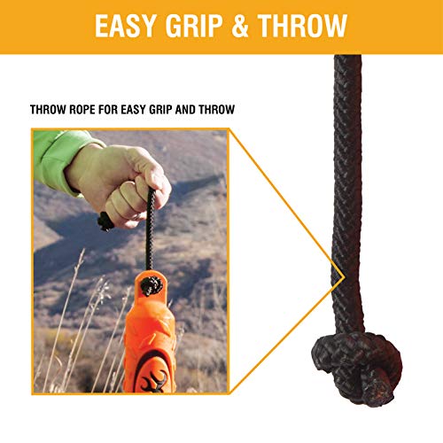 Browning Small Orange Dog Training Dummy