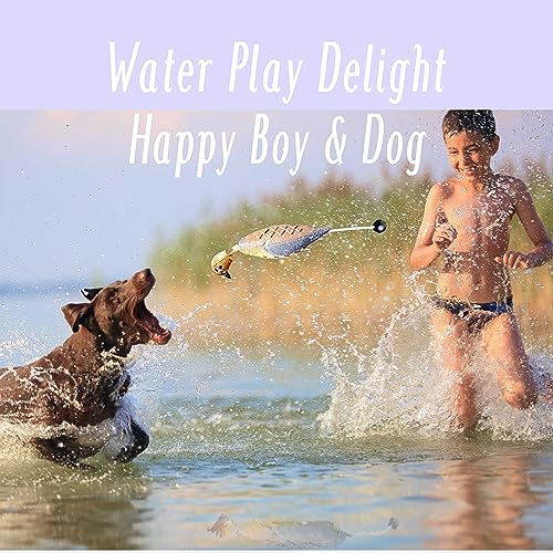 AUSCAMOTEK Dove Dummy for Hunting Dog Training