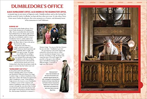 Harry Potter Puzzle Book Collection (Jigsaw Puzzles)