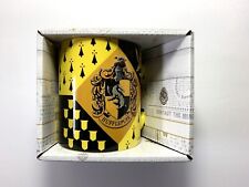 Hufflepuff House Harry Potter Mug - 14oz