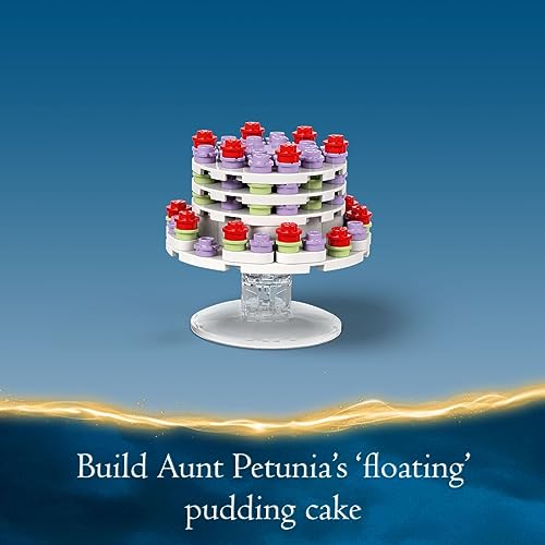 LEGO Harry Potter Dobby Building Set, 76421