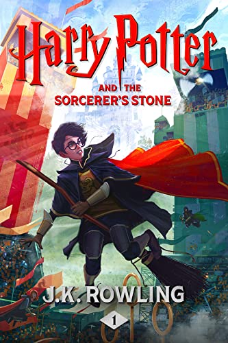 Sorcerer's Stone: Harry Potter's Epic Journey