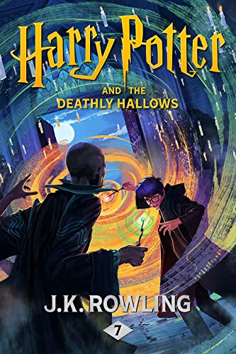 Deathly Hallows: The Ultimate Harry Potter Experience