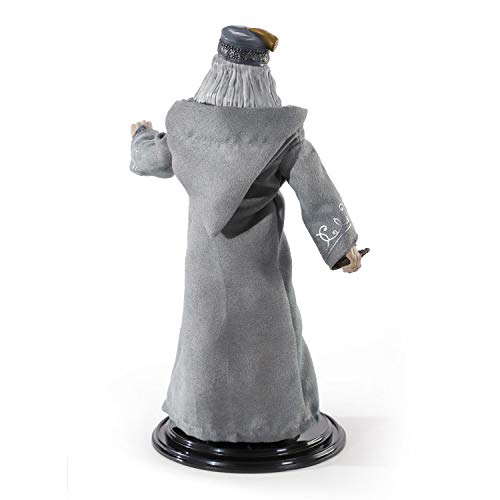 Albus Dumbledore BendyFigs - The Potter Collection