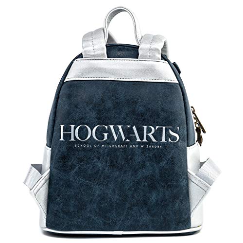 Hogwarts Castle Hedwig Double Strap Shoulder Bag
