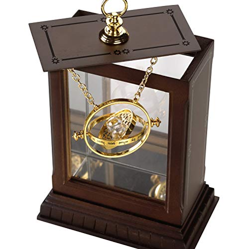 Hermione's Time Turner - Noble Collection
