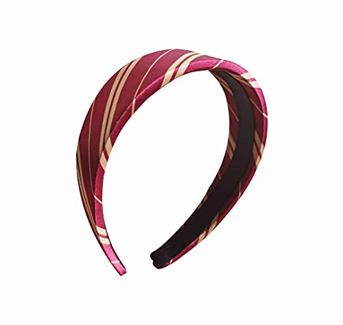 Harry Potter House Stripe Headband Costume