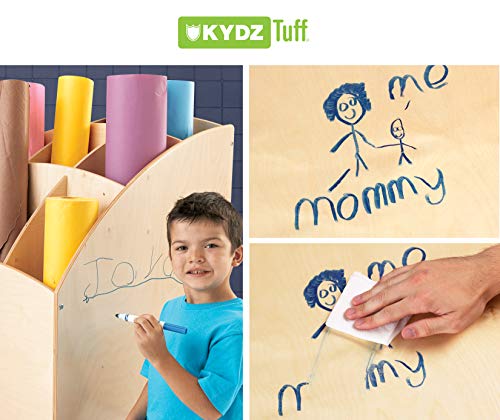 Jonti-Craft Art Horse for Creative Play