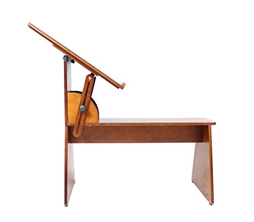 Sienna Portable Plein Air Art Bench