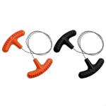 Mini Wire Handsaw for Camping and Survival