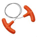 Mini Wire Handsaw for Camping and Survival