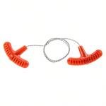 Durable Mini Pocket Wire Saw for Camping Emergency