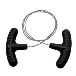 Mini Wire Handsaw for Camping and Survival