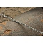 Durable Mini Pocket Wire Saw for Camping Emergency