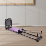 AeroPilates Reformer Plus 379 Workout Machine