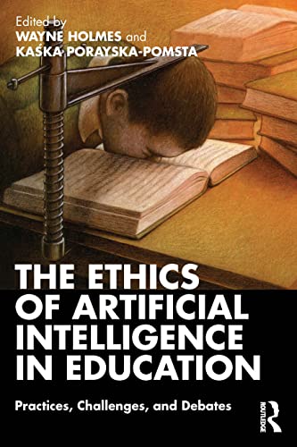 Understanding AI Ethics in Education