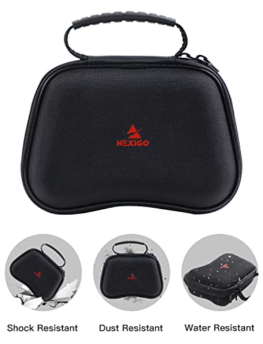 NexiGo 13-in-1 PS5 Accessories Kit