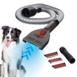 VacGroom Pet Grooming Vacuum Attachment for Pets