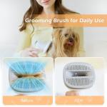 Dog Grooming Vacuum Kit with 5 Tools
