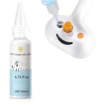 Waterless Pet Shampoo Spray for Dogs & Cats