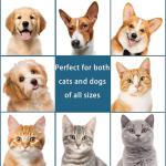 Waterless Pet Shampoo Spray for Dogs & Cats