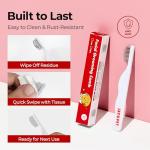 JAYU PET Facial Grooming Comb for Dogs and Cats