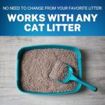 CatSpot RX Health Monitoring Litter Additive