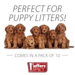 Dog Health Tracker Logbook - 10 Pack