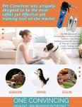 Pet Convincer Air - Dog Training Tool