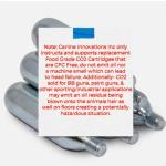 Pet Convincer Air - Dog Training Tool