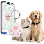 Pet GPS Tracker for Dogs and Cats - No Fees