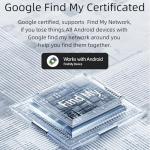 Waterproof GPS Cat Tracker with Real-Time Tracking