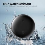 Waterproof GPS Cat Tracker with Real-Time Tracking