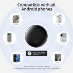 Waterproof GPS Cat Tracker with Real-Time Tracking