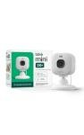 Blink Mini 2K+ Home & Pet Security Camera