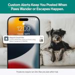 Arlo Essential Indoor Camera with Pan Tilt 2K