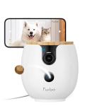 Furbo Mini 360° 2K Pet Camera & Treat Dispenser