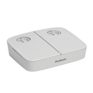 PetSafe 2 Meal Programmable Pet Feeder