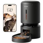 PETLIBRO 1080P Automatic Cat Feeder with Camera