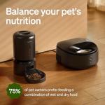 PetLibro App-Controlled Automatic Wet Cat Feeder