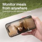 PETLIBRO Smart Cat Feeder with HD Camera