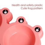 Stainless Steel Double Pet Bowls - Non-Slip Design