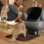 Neakasa M1 Plus Self-Cleaning Automatic Cat Litter Box