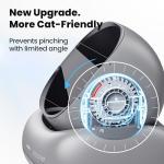 Neakasa M1 Plus Self-Cleaning Automatic Cat Litter Box